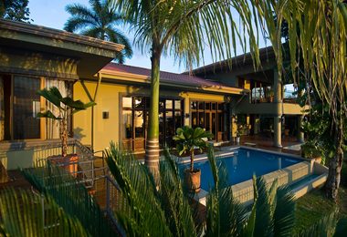 Casa Carolina - 5 star luxury villa overlooking the sea - Ideal for larger groups and families
