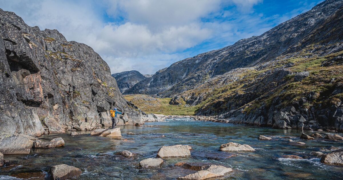 Two River Valley | Holidays | Where Wise Men Fish